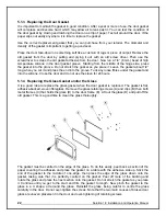 Предварительный просмотр 22 страницы Enerzone Solution 1.8 Installation And Operation Manual