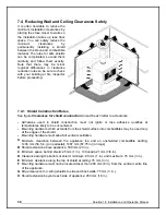 Предварительный просмотр 30 страницы Enerzone Solution 1.8 Installation And Operation Manual