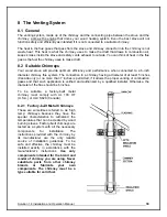 Предварительный просмотр 33 страницы Enerzone Solution 1.8 Installation And Operation Manual