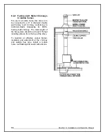 Предварительный просмотр 34 страницы Enerzone Solution 1.8 Installation And Operation Manual