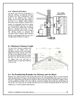 Предварительный просмотр 35 страницы Enerzone Solution 1.8 Installation And Operation Manual