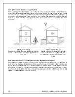 Предварительный просмотр 36 страницы Enerzone Solution 1.8 Installation And Operation Manual