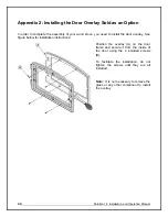 Предварительный просмотр 44 страницы Enerzone Solution 1.8 Installation And Operation Manual