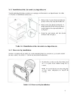 Предварительный просмотр 6 страницы Enerzone Solution 1.8 Installation Manual