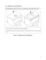 Предварительный просмотр 7 страницы Enerzone Solution 1.8 Installation Manual