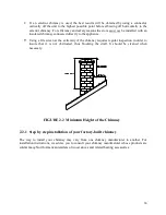 Предварительный просмотр 16 страницы Enerzone Solution 1.8 Installation Manual