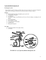 Предварительный просмотр 17 страницы Enerzone Solution 1.8 Installation Manual