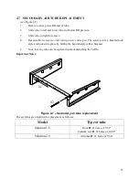 Предварительный просмотр 37 страницы Enerzone Solution 1.8 Installation Manual