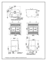 Предварительный просмотр 10 страницы Enerzone Solution 2.5-ZC Installation And Operation Manual