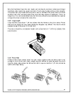 Предварительный просмотр 15 страницы Enerzone Solution 2.5-ZC Installation And Operation Manual