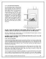 Предварительный просмотр 19 страницы Enerzone Solution 2.5-ZC Installation And Operation Manual