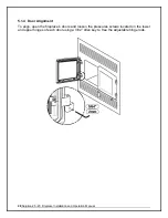 Предварительный просмотр 28 страницы Enerzone Solution 2.5-ZC Installation And Operation Manual