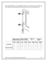 Предварительный просмотр 29 страницы Enerzone Solution 2.5-ZC Installation And Operation Manual