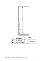 Предварительный просмотр 38 страницы Enerzone Solution 2.5-ZC Installation And Operation Manual