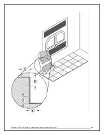 Предварительный просмотр 39 страницы Enerzone Solution 2.5-ZC Installation And Operation Manual