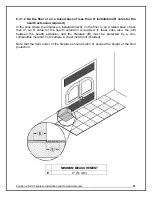 Предварительный просмотр 41 страницы Enerzone Solution 2.5-ZC Installation And Operation Manual