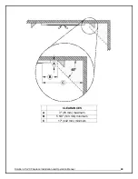 Предварительный просмотр 49 страницы Enerzone Solution 2.5-ZC Installation And Operation Manual