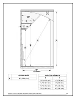 Предварительный просмотр 51 страницы Enerzone Solution 2.5-ZC Installation And Operation Manual