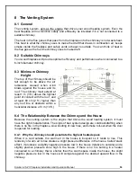 Предварительный просмотр 53 страницы Enerzone Solution 2.5-ZC Installation And Operation Manual