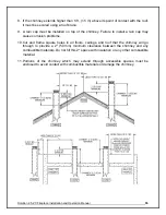 Предварительный просмотр 55 страницы Enerzone Solution 2.5-ZC Installation And Operation Manual