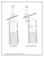 Предварительный просмотр 58 страницы Enerzone Solution 2.5-ZC Installation And Operation Manual