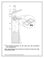 Предварительный просмотр 61 страницы Enerzone Solution 2.5-ZC Installation And Operation Manual