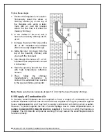 Предварительный просмотр 68 страницы Enerzone Solution 2.5-ZC Installation And Operation Manual