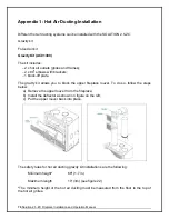 Предварительный просмотр 70 страницы Enerzone Solution 2.5-ZC Installation And Operation Manual