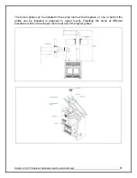 Предварительный просмотр 71 страницы Enerzone Solution 2.5-ZC Installation And Operation Manual