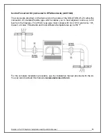 Предварительный просмотр 73 страницы Enerzone Solution 2.5-ZC Installation And Operation Manual