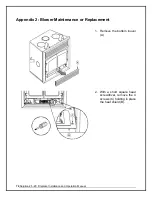 Предварительный просмотр 74 страницы Enerzone Solution 2.5-ZC Installation And Operation Manual