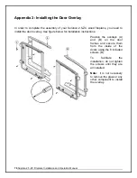 Предварительный просмотр 78 страницы Enerzone Solution 2.5-ZC Installation And Operation Manual