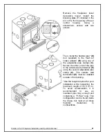 Предварительный просмотр 81 страницы Enerzone Solution 2.5-ZC Installation And Operation Manual