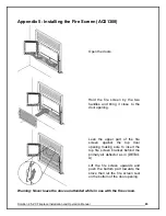 Предварительный просмотр 83 страницы Enerzone Solution 2.5-ZC Installation And Operation Manual