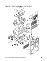 Предварительный просмотр 87 страницы Enerzone Solution 2.5-ZC Installation And Operation Manual