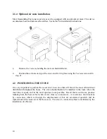 Предварительный просмотр 11 страницы Enerzone Solution 2.9 Manual