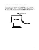 Предварительный просмотр 28 страницы Enerzone Solution 2.9 Manual