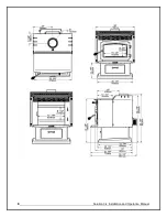 Предварительный просмотр 8 страницы Enerzone Solution 3.4 Installation And Operation Manual