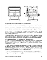 Предварительный просмотр 9 страницы Enerzone Solution 3.4 Installation And Operation Manual