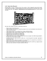 Предварительный просмотр 13 страницы Enerzone Solution 3.4 Installation And Operation Manual