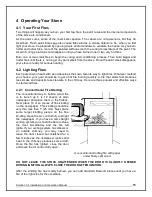 Предварительный просмотр 15 страницы Enerzone Solution 3.4 Installation And Operation Manual