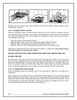 Предварительный просмотр 18 страницы Enerzone Solution 3.4 Installation And Operation Manual