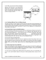 Предварительный просмотр 19 страницы Enerzone Solution 3.4 Installation And Operation Manual