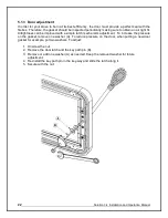 Предварительный просмотр 22 страницы Enerzone Solution 3.4 Installation And Operation Manual