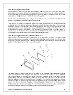 Предварительный просмотр 23 страницы Enerzone Solution 3.4 Installation And Operation Manual