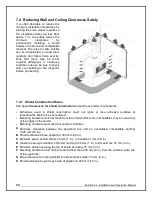 Предварительный просмотр 30 страницы Enerzone Solution 3.4 Installation And Operation Manual