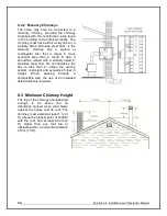 Предварительный просмотр 34 страницы Enerzone Solution 3.4 Installation And Operation Manual