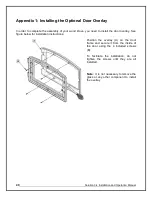 Предварительный просмотр 40 страницы Enerzone Solution 3.4 Installation And Operation Manual