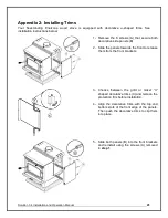 Предварительный просмотр 41 страницы Enerzone Solution 3.4 Installation And Operation Manual