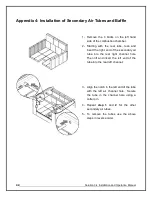 Предварительный просмотр 44 страницы Enerzone Solution 3.4 Installation And Operation Manual